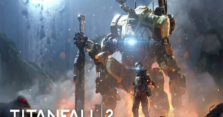 Titanfall 2