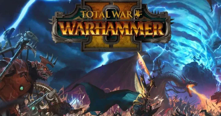 Total War: WARHAMMER II Free