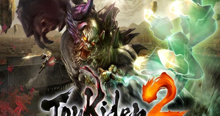 Toukiden 2