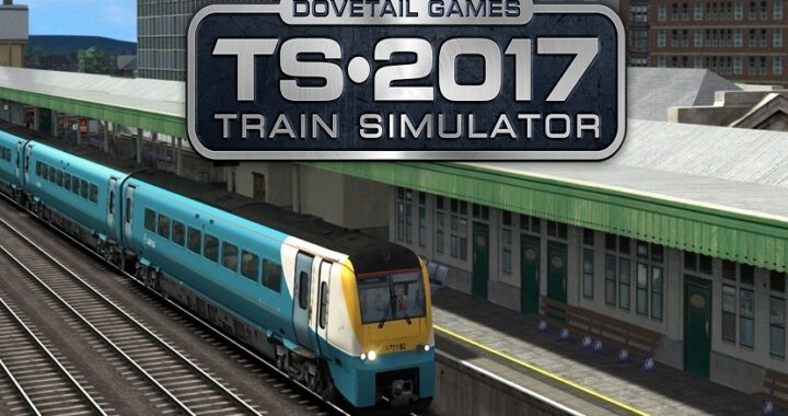 Train Simulator 2017