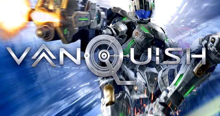 Vanquish Free Download (Update 2)