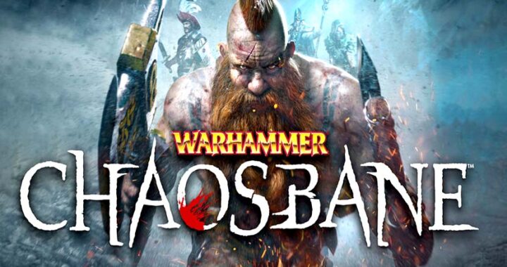 Warhammer: Chaosbane