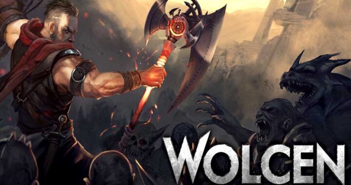 Wolcen: Lords of Mayhem Free