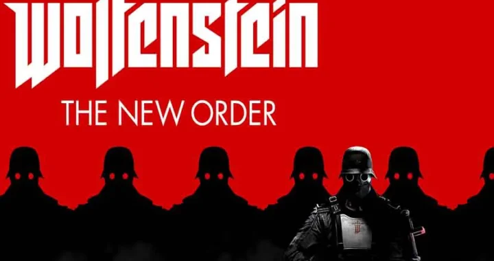 Wolfenstein: The New Order Free