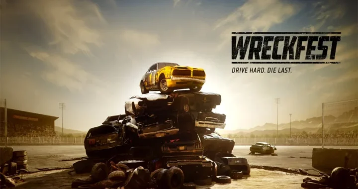 Wreckfest Free