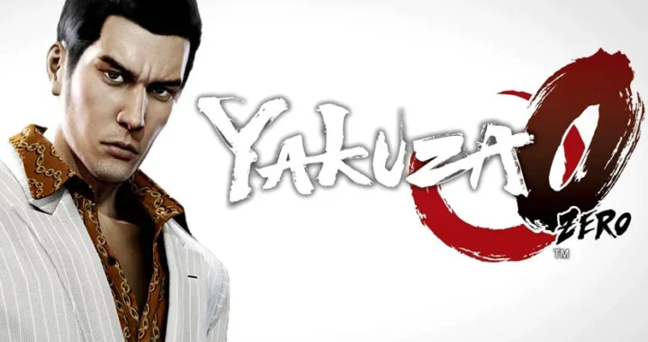 Yakuza 0 Free