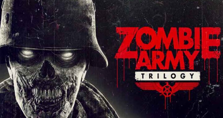 Zombie Army Trilogy Free