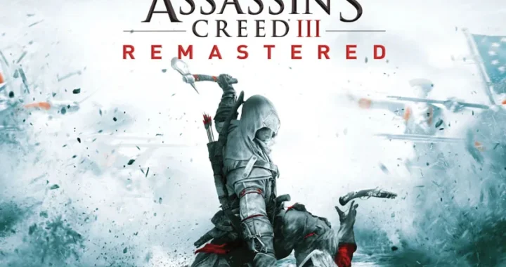 Assassin’s Creed III Remastered Free