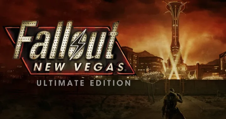 Fallout: New Vegas Ultimate Edition