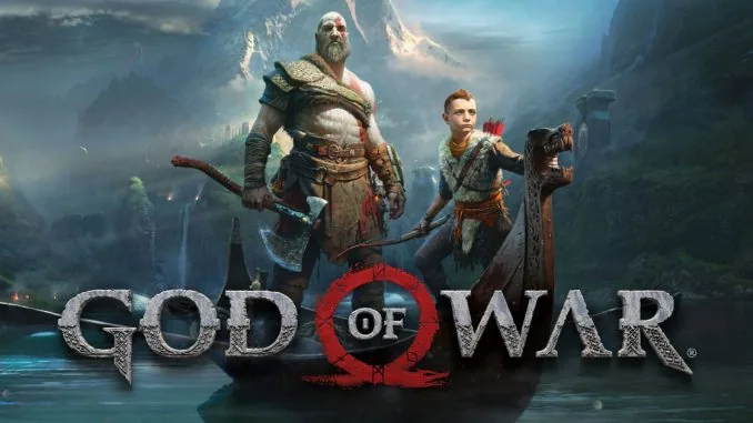 God of War Free Download