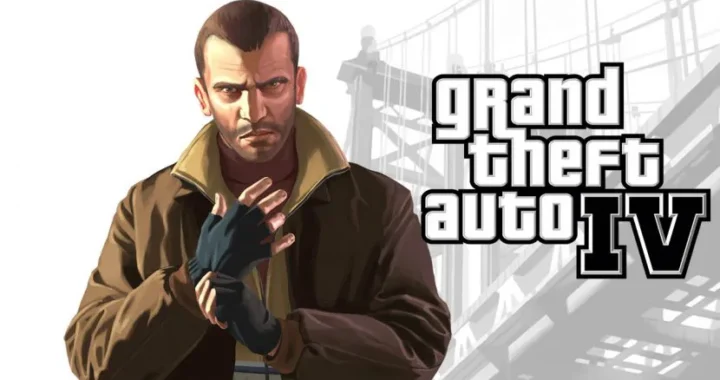 Grand Theft Auto IV Free Download (v1.2.0.43)