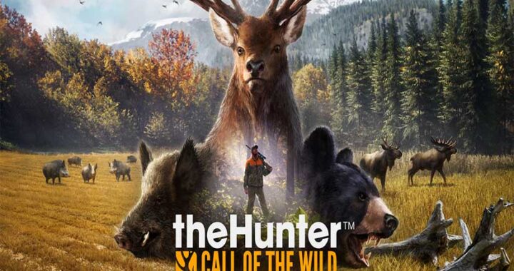 theHunter: Call of the Wild Free