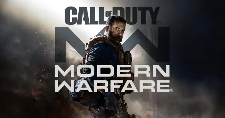 Call of Duty Modern Warfare Free Download