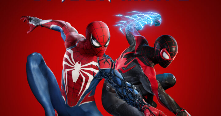 Marvel’s Spider-Man 2 Free Download (v1.312.0.0)