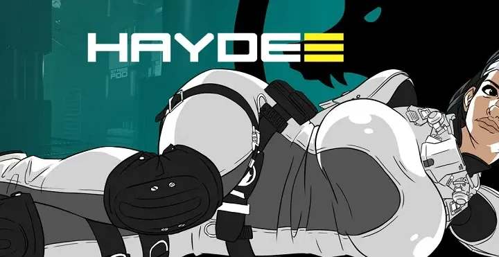 Haydee 3 Free Download