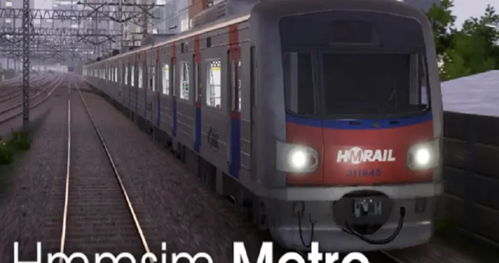 Hmmsim Metro Free Download