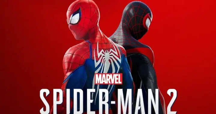 Marvel’s Spider-Man 2 Free Download (v1.312.0.0)