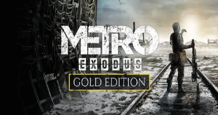 Metro Exodus Gold Edition Free Download