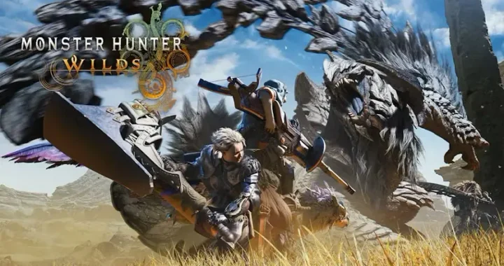 Monster Hunter Wilds