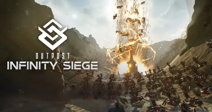 Outpost: Infinity Siege Vanguard Edition Free Download (v2024.06.07)