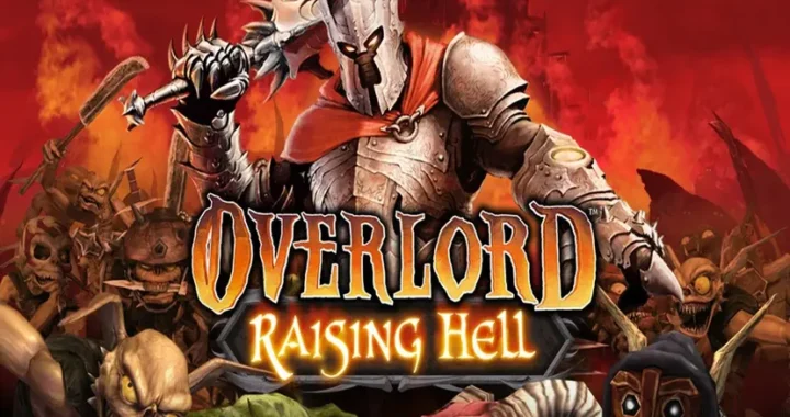 Overlord: Raising Hell Free Download (v2.0.1.10)