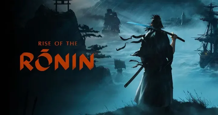 Rise of the Ronin Free Download (v1.09)