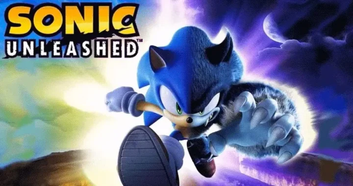 Sonic Unleashed Free Download