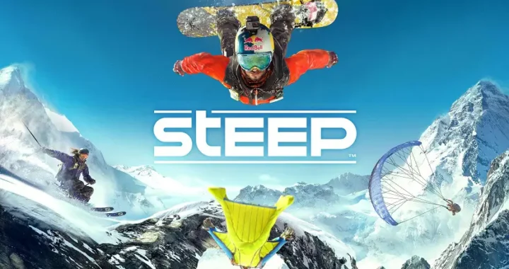 Steep Free Download (v1.23.7640008)  