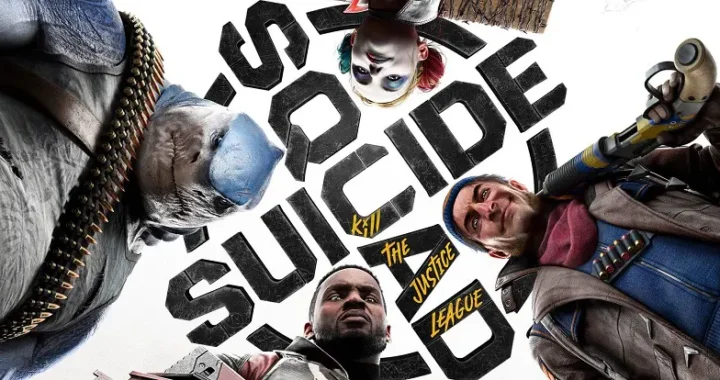 Suicide Squad: Kill the Justice League Free Download