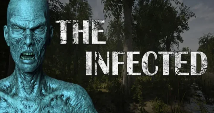 The Infected Free Download (v21.0)