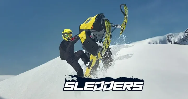 Sledders Free Download
