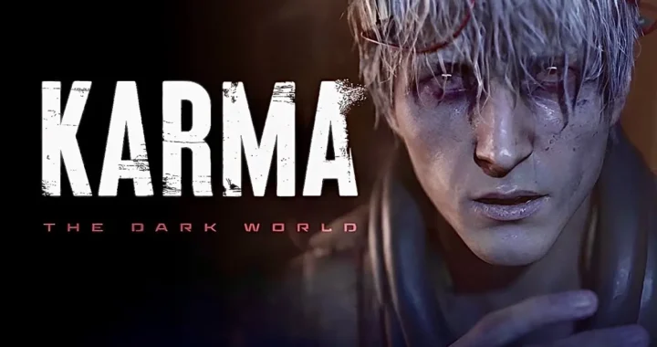 KARMA The Dark World Free Download (Build 17844576)