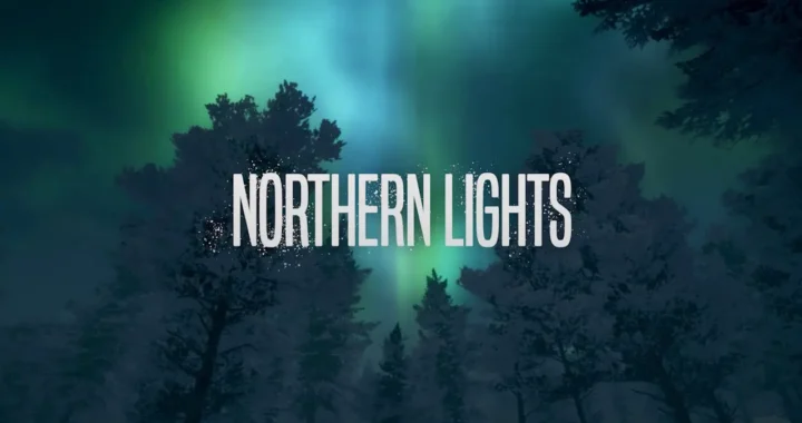 Northern Lights Free Download (v1.14)