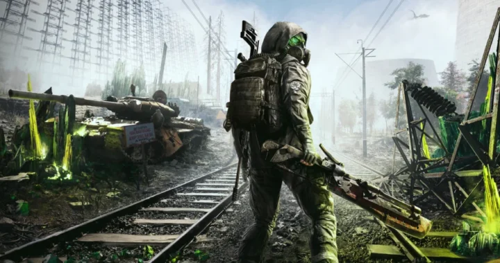 Chernobylite 2 Exclusion Zone Free Download