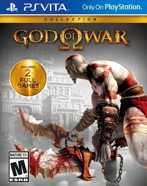 GOD OF WAR ( god of war 1)