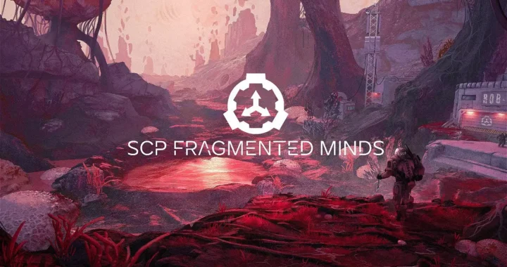 SCP Fragmented Minds Free