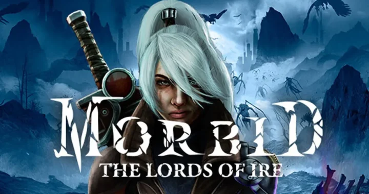 Morbid The Lords of Ire Free Download (v1.0.9)