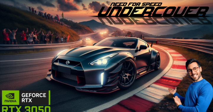 NFS Undercover v252136-Repack