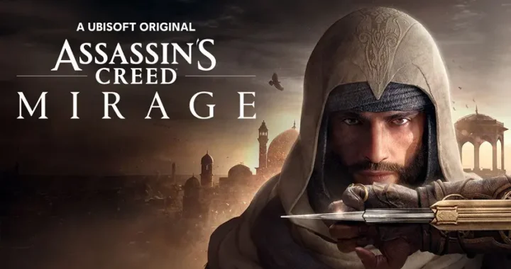 Assassin’s Creed Mirage Free Download (v1.06)