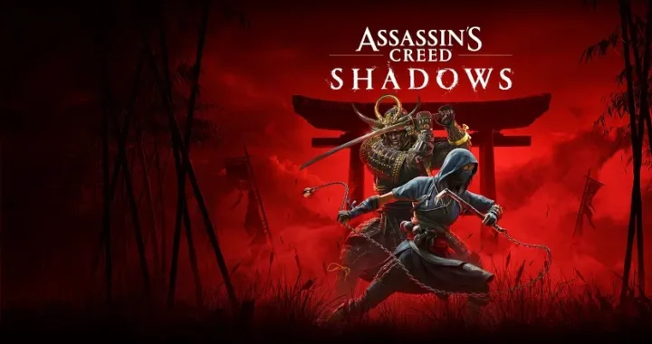 Assassin’s Creed Shadows Free Download