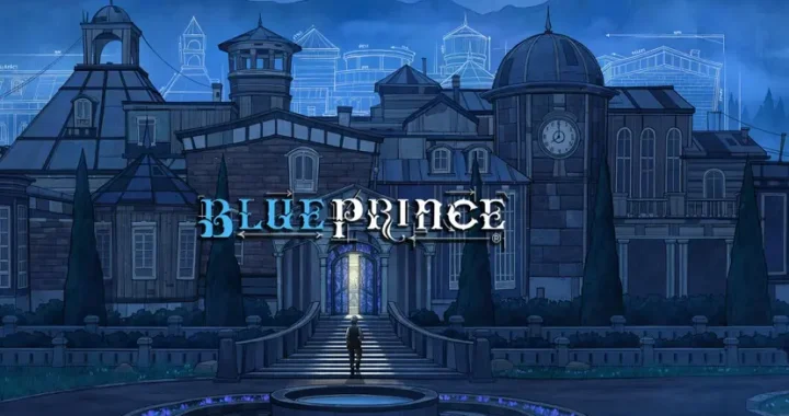 Blue Prince Free Download  