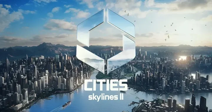 Cities: Skylines II Free Download (v1.2.5f1 & ALL DLC)