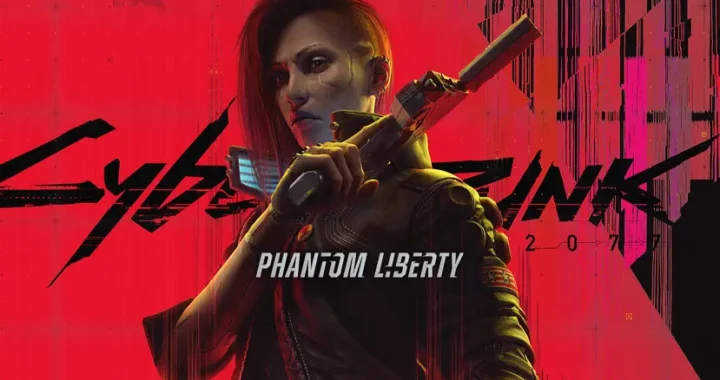 Cyberpunk 2077: Phantom Liberty Free Download (v2.2)