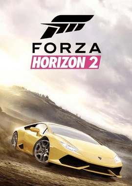 Forza Horizon 2 Free Download (v2.0 + Xenia Emulator)  