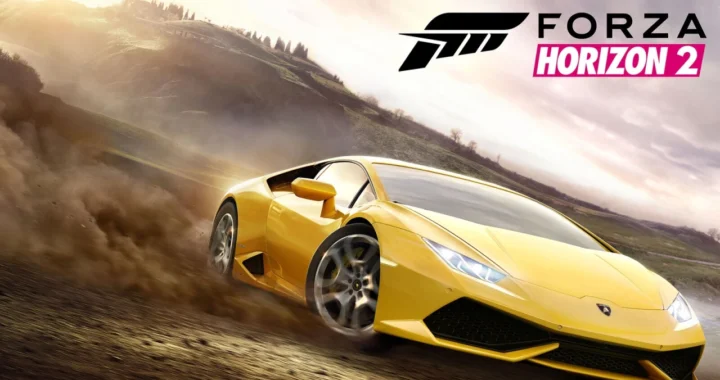 Forza Horizon 2 Free Download (v2.0 + Xenia Emulator)  
