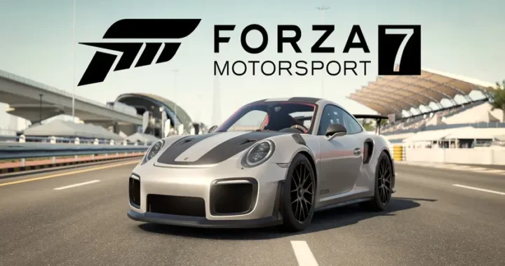 Forza Motorsport 7 Free Download (v1.174.4791.2 + DLCs + Multiplayer)