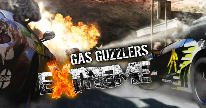 Gas Guzzlers Extreme Free Download