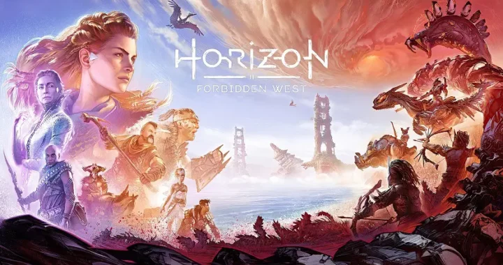 Horizon Forbidden West Complete Edition Free Download (v1.3.57.0)