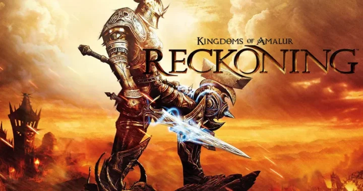 Kingdoms of Amalur: Reckoning Free Download (v1.0.0.2 & All DLCs)