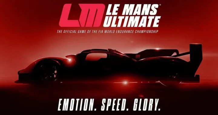 Le Mans Ultimate Free Download (v2024.12.20 & ALL DLC)